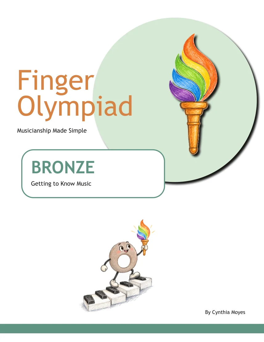 Bronze original cover